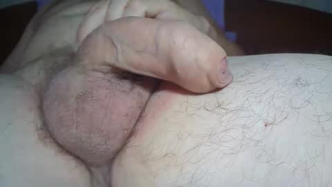 wankeyknuckles online show from November 30, 3:08 am