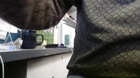 curiousforwhatever online show from February 23, 6:22 am