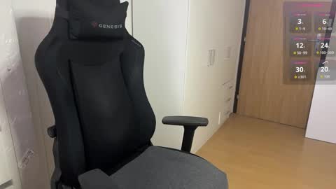 new online show from April 27, 5:48 am