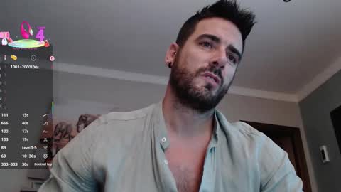 Snapshot of wapos__25 chatting on October 13, 12:38 am wapos__25 online show from October 13, 12:38 am