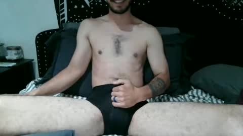 warlockcock95 online show from February 7, 6:57 pm