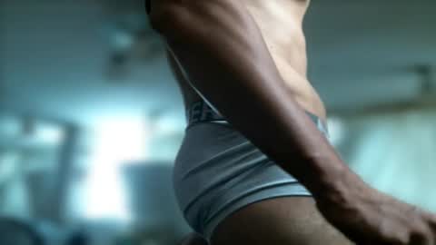 Gerard online show from November 19, 7:36 pm