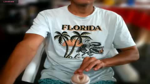 Gerard online show from January 9, 6:24 pm