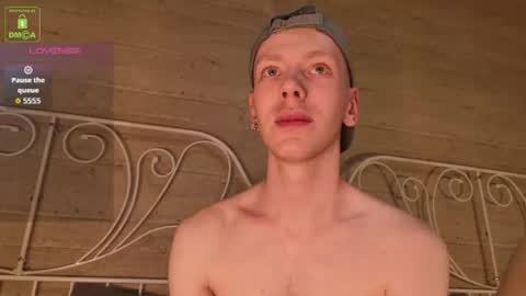 ZID online show from March 1, 8:52 pm