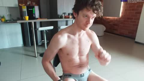 Warren Kener online show from March 31, 10:22 pm