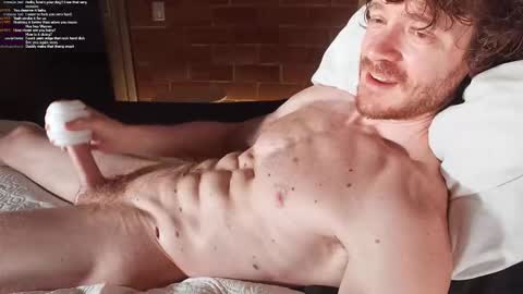 Warren Kener online show from October 24, 5:09 am