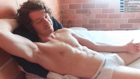 Warren Kener online show from March 11, 7:21 pm