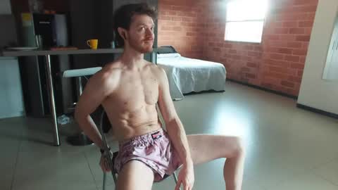 Warren Kener online show from March 26, 9:19 pm