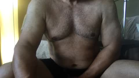 warriorman27 online show from January 26, 3:36 pm