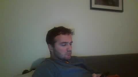 WARR online show from February 3, 8:36 pm