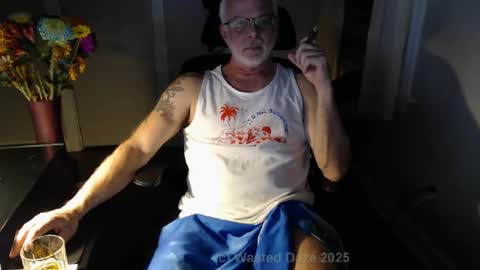 Snapshot of wasted_daze_ chatting on February 25, 2:47 am wasted_daze_ online show from February 25, 2:47 am