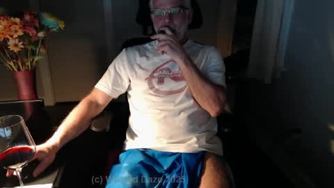 Snapshot of wasted_daze_ chatting on March 4, 1:45 am wasted_daze_ online show from March 4, 1:45 am