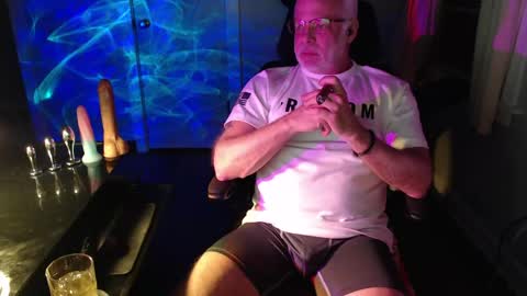 wasted_daze_ online show from May 13, 12:52 am