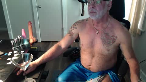 wasted_daze_ online show from May 4, 2:02 am
