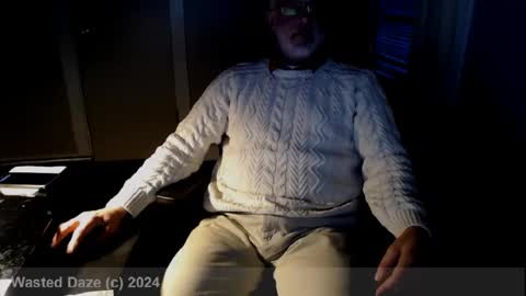 Snapshot of wasted_daze_ chatting on January 10, 10:25 pm wasted_daze_ online show from January 10, 10:25 pm