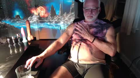 wasted_daze_ online show from May 8, 2:34 am