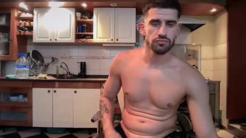 wearetwo online show from March 13, 10:05 pm