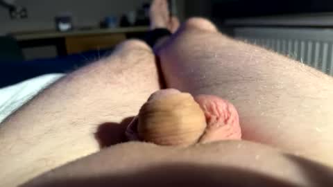 watchingmewatchingyou60 online show from February 26, 10:22 pm