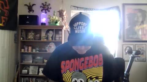 waterfire420 online show from January 12, 7:51 pm