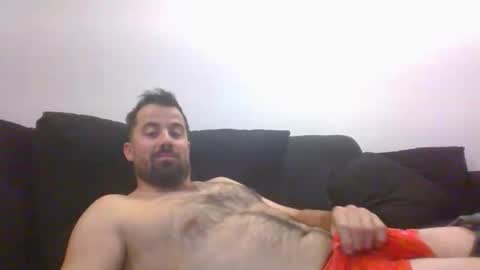 watsojj91 online show from May 7, 4:01 am