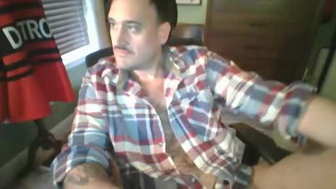 wazooforty2 online show from March 6, 4:38 pm