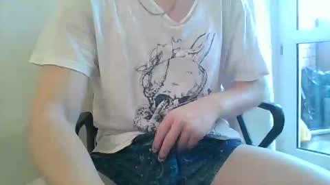 Anton online show from March 3, 8:11 am