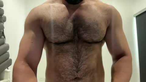 Weapon X online show from December 22, 1:47 am