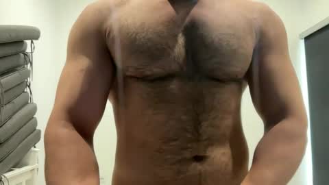 Weapon X online show from December 2, 1:09 am