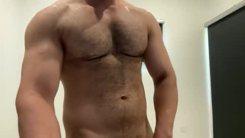 Weapon X online show from November 25, 12:34 am