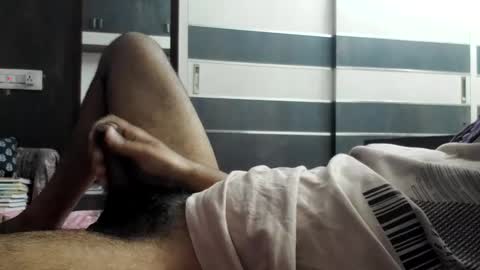 sexyguy online show from December 6, 4:06 pm