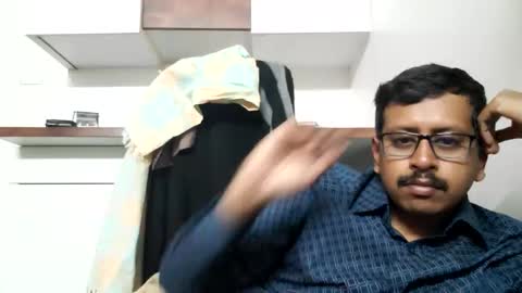 sexyguy online show from February 13, 2:55 pm