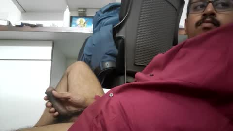 sexyguy online show from April 1, 1:52 pm