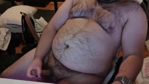 webarebuttbears online show from November 20, 12:21 am