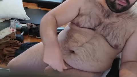 Snapshot of webarebuttbears chatting on September 12, 9:04 pm webarebuttbears online show from September 12, 9:04 pm