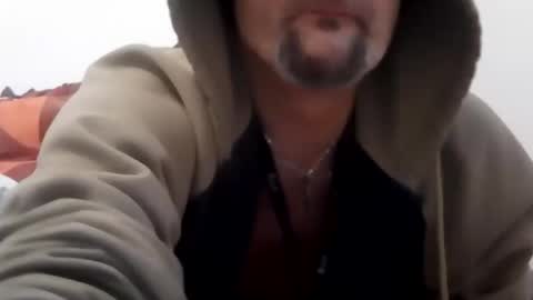 Daddy online show from February 27, 8:37 am