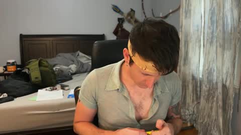 webslingxxxx online show from September 24, 9:35 pm