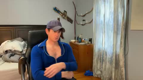 webslingxxxx online show from February 10, 9:15 pm
