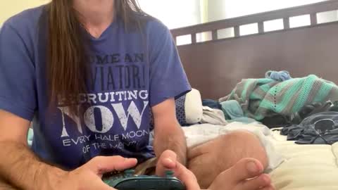 weedwacker43 online show from April 22, 5:40 pm