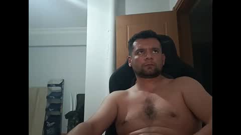 alp online show from April 29, 6:03 pm