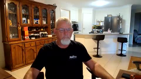 Wellhelloo online show from May 7, 7:08 am