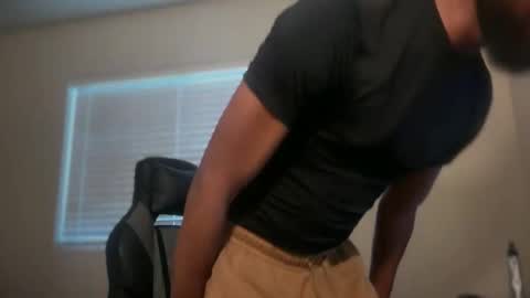 Langston online show from May 19, 8:26 pm