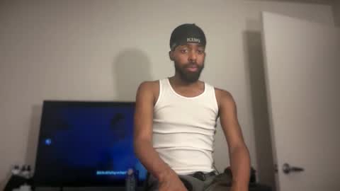 Langston online show from May 5, 5:20 am