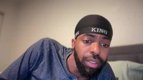 Langston online show from May 1, 12:08 pm