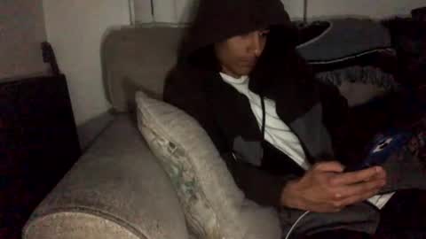 Eduardo online show from March 27, 8:26 am