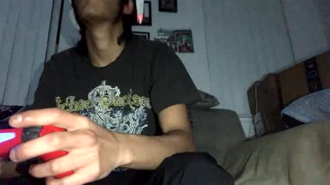 Eduardo online show from February 11, 11:15 am