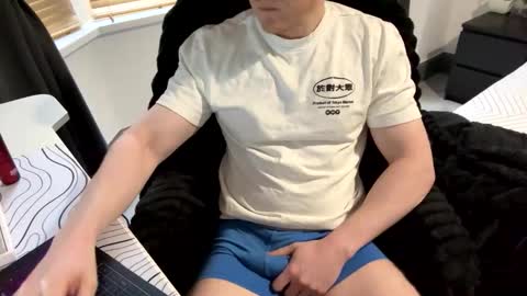 welshbilly2025 online show from February 5, 12:45 pm