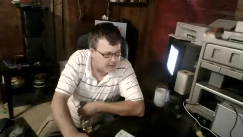 wendelladams666 online show from May 1, 6:21 pm