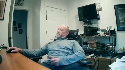 weseeyouwatching online show from December 22, 4:59 pm