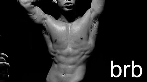 wesley_77 online show from April 18, 8:31 pm