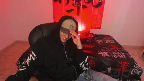 Wesley Boy online show from April 30, 7:32 pm